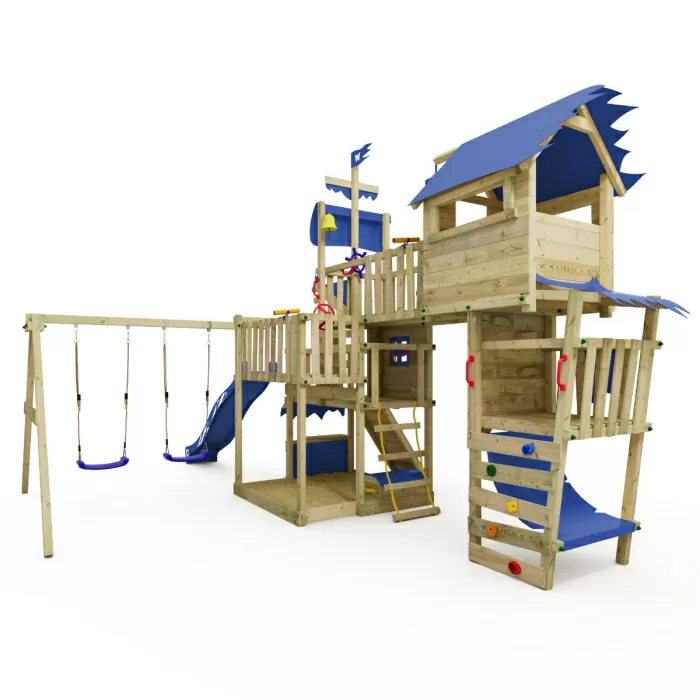 Speeltoestel Wickey Smart Discovery  832313_k