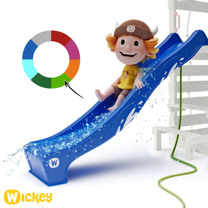 Aire de jeux Wickey Smart Flash  1000252_k