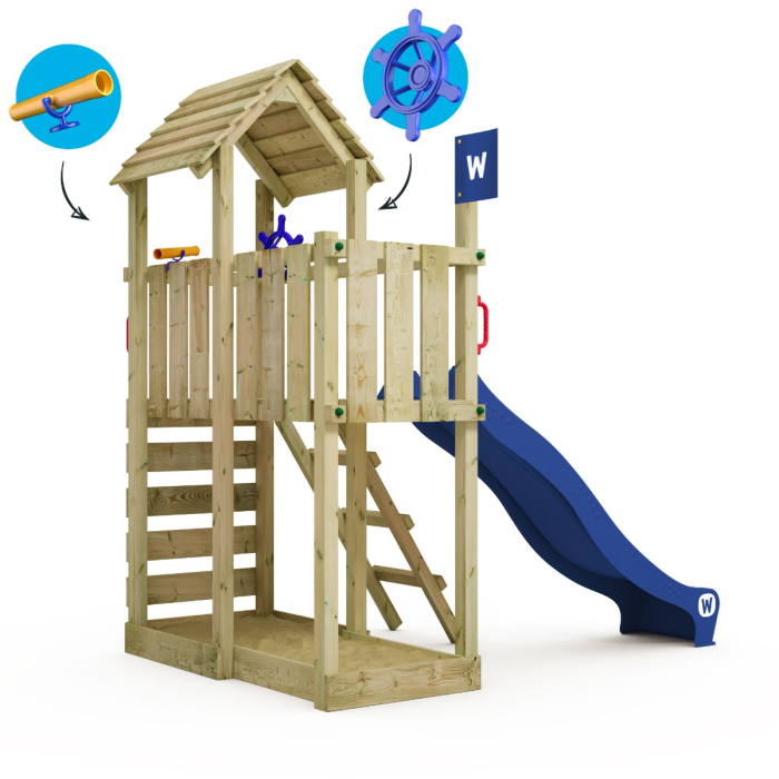 Aire de jeux Wickey Smart Flash  1000252_k