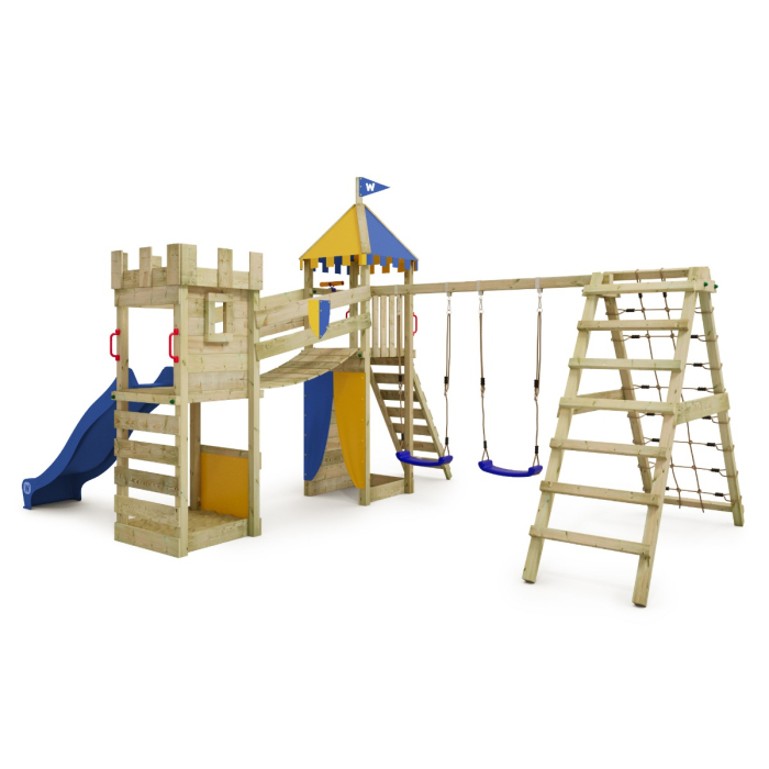 Aire de jeux Wickey Smart Legend 120  817234_k