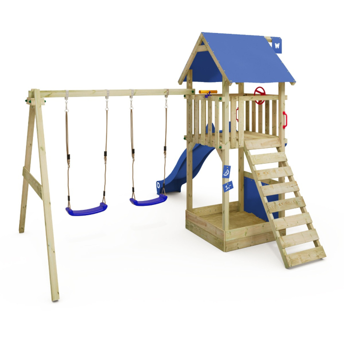 Aire de jeux Wickey Smart Shelter  814168_k
