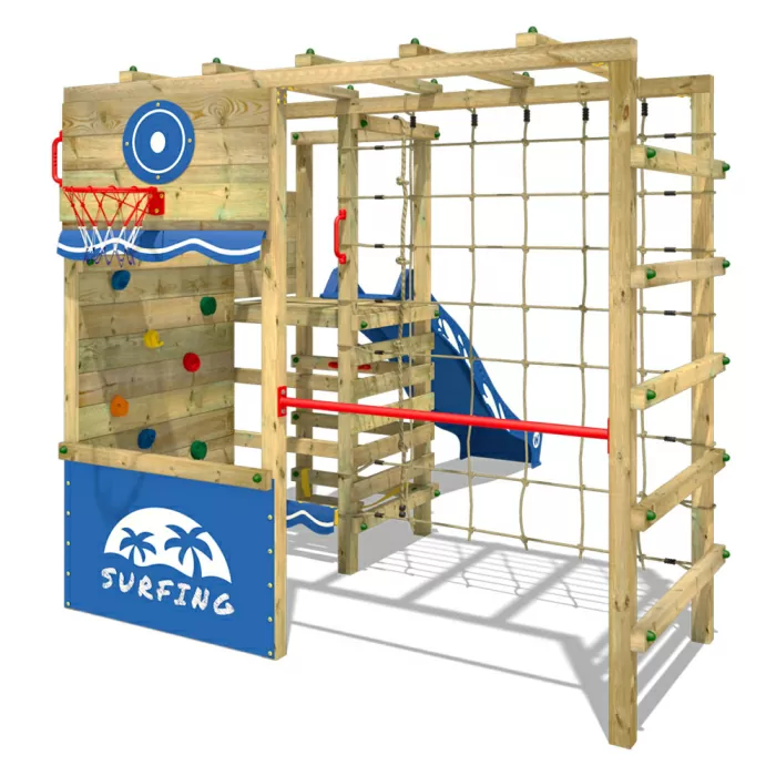 Speeltoestel Wickey Smart Tactic  818074_k