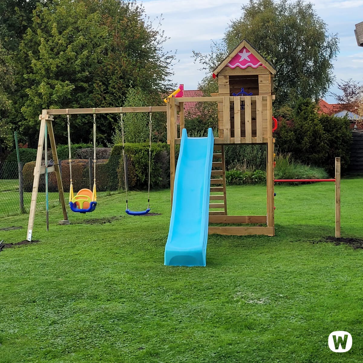 Speeltoestel Wickey Smart Sand 810119_k