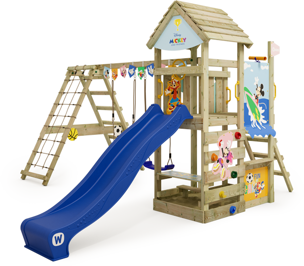 Disney's Story speeltoestel van Wickey