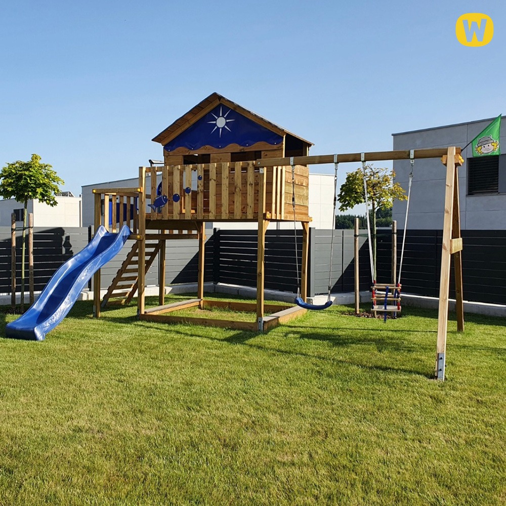 Aire de jeux Wickey Smart Coast  817828_k