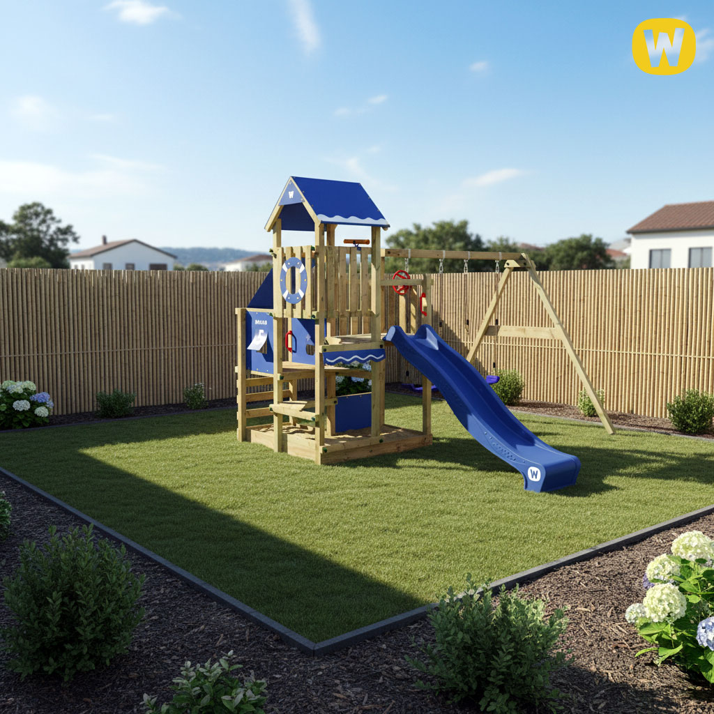 Speeltoestel Wickey Smart Stage 820174_k