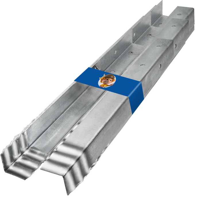 Hoekanker Wickey PROLock (Set 20 st.) main product photo