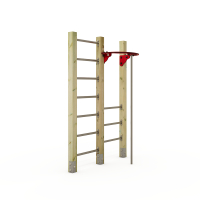 Parkour voor de speeltuin Wickey PRO Fit Rush  100959_k