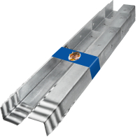 Ancrage en profilé Wickey PROLock (Set de 20)  640278