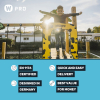 Professioneel speeltoestel Wickey PRO MAGIC Gate  100582_k