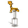 Wipkip Wickey PRO Giraffe "Grandey"  100133_k