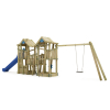 Aire de jeux GIANT Residence G-Force  614510_k