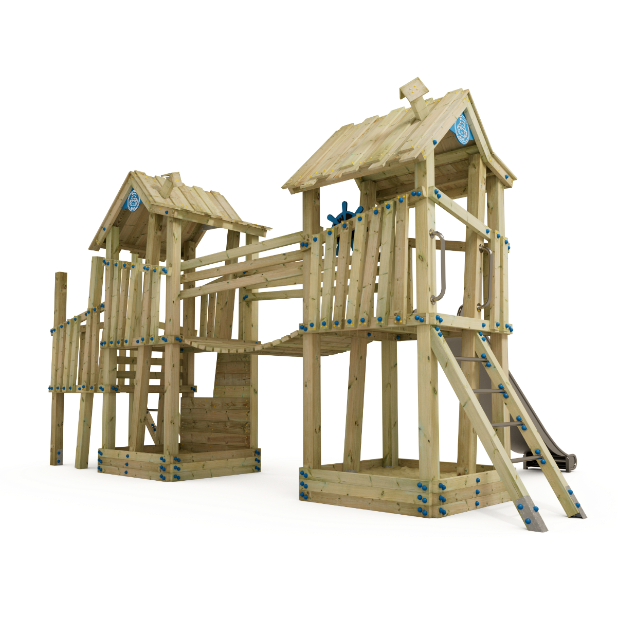 Speeltoestel GIANT Fortress  613940_k