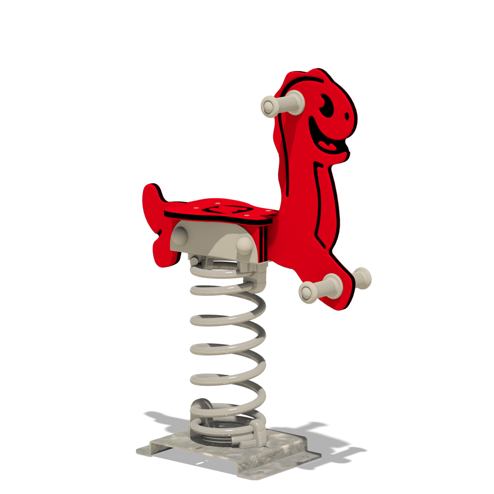 Wipkip Wickey PRO Dinosaurus "Toothey"  100237_k