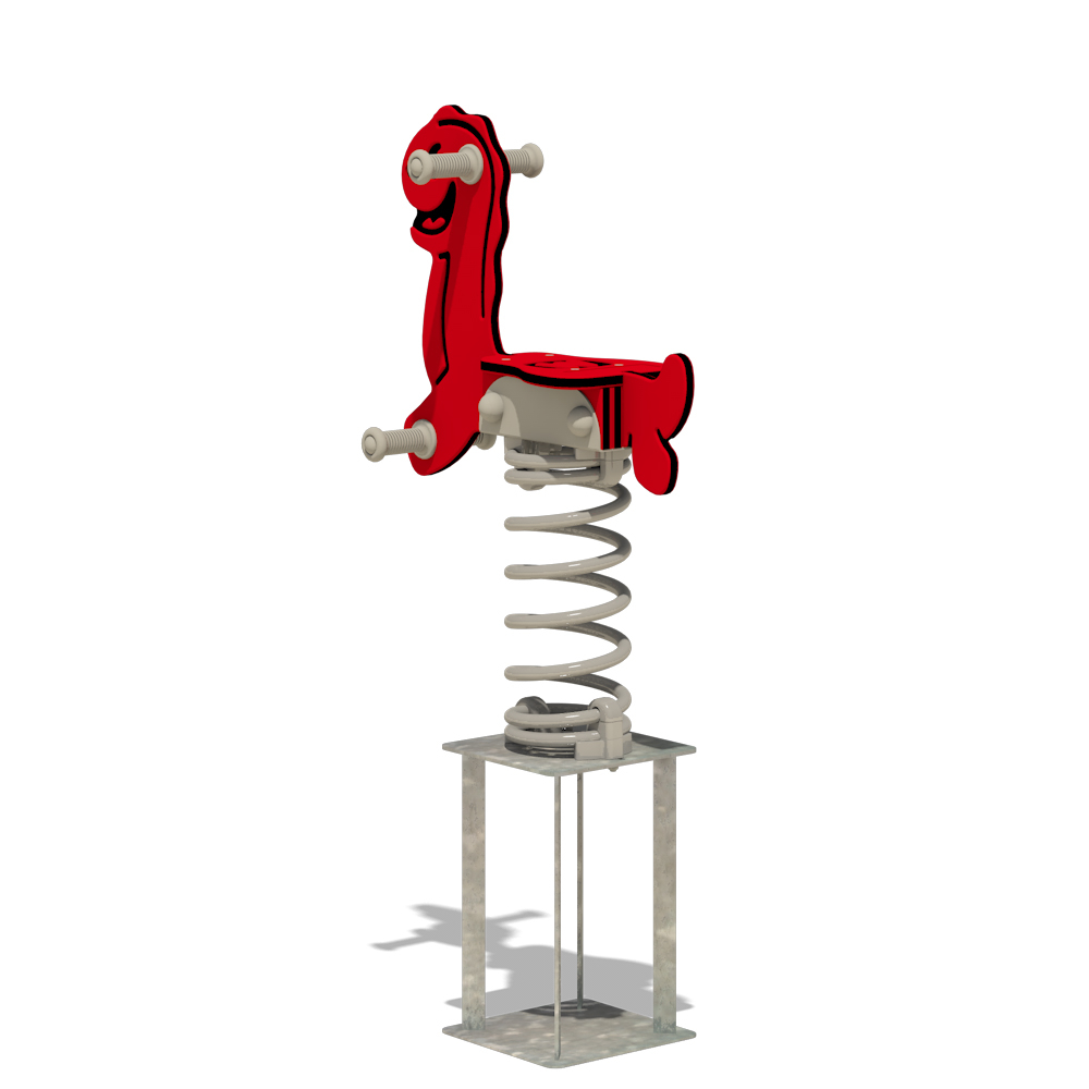 Wipkip Wickey PRO Dinosaurus "Toothey"  100237_k