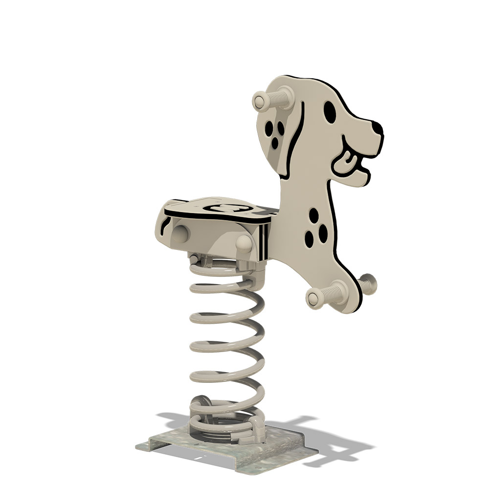 Wipkip Wickey PRO Hond "Spottey"  826365_k