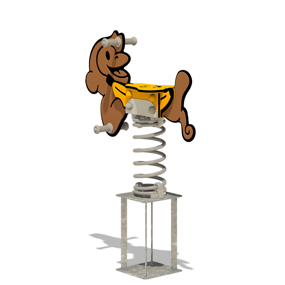 Wipkip Wickey PRO aap "Chimpey"  820347_k
