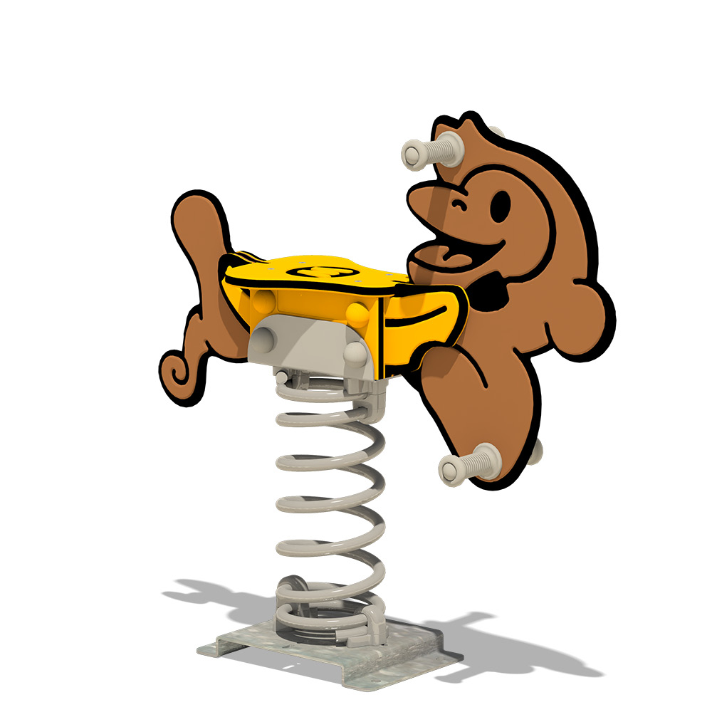 Wipkip Wickey PRO aap "Chimpey"  820347_k
