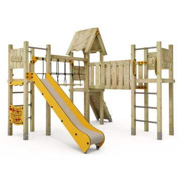 Aire de jeux publique Wickey PRO MAGIC Lift  100901