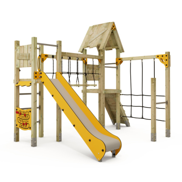 Speeltoestel voor speeltuin Wickey PRO MAGIC Pace  100900