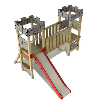 Aire de jeux Wickey PRO MAGIC Gate  100582_k
