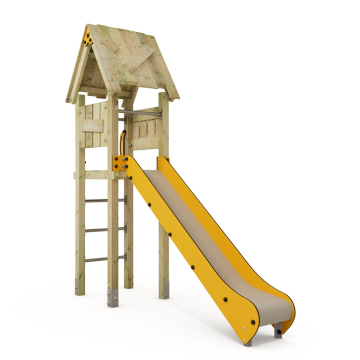Toboggan Wickey PRO Adventure  100763_k