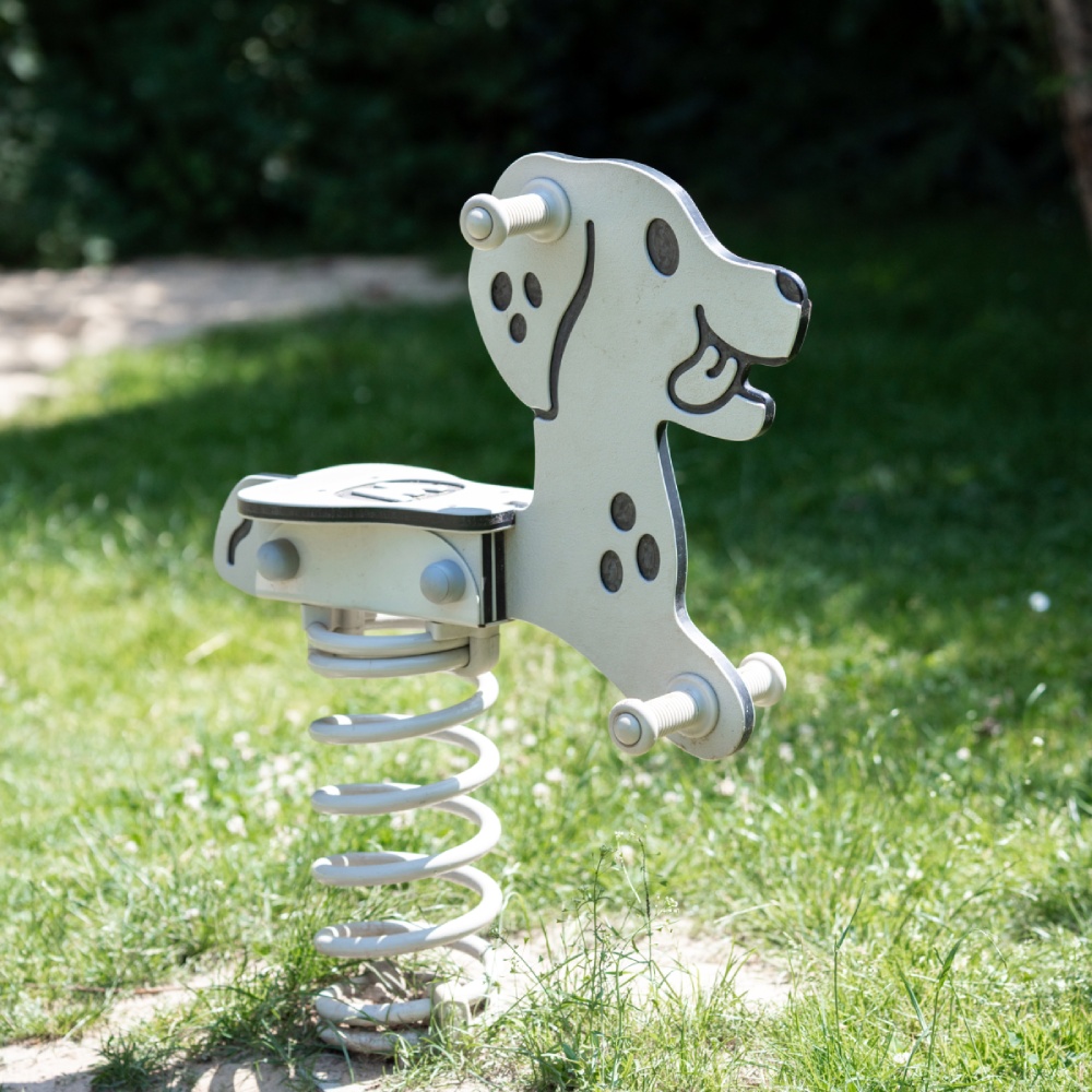 Wipkip Wickey PRO Hond "Spottey"  826365_k